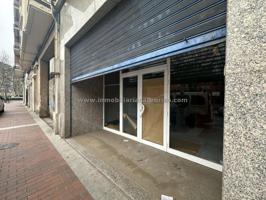 Local comercial en venta en Logroño, Centro photo 0