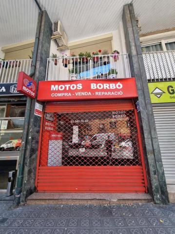 Local comercial en venta en Barcelona, Barcelona photo 0