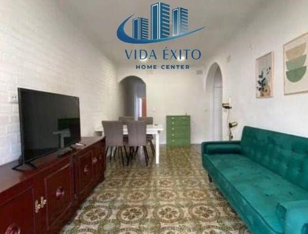 Piso en venta en Jaén, La Luna photo 0