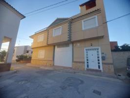 Adosada en venta en Orihuela, La Murada-Los Vicentes photo 0