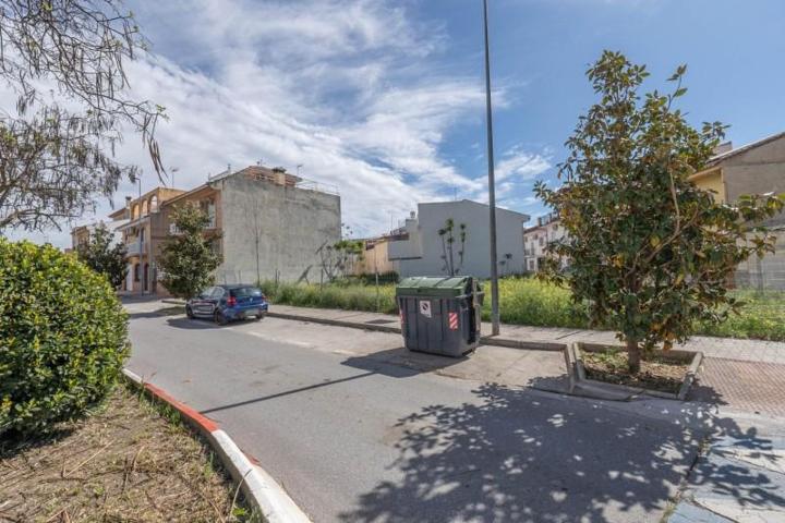 Terreno en venta en Santa Fe, Polideportivo Santa Fe photo 0