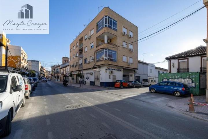 Adosada en venta en Albolote, Vega de granada zona noroeste photo 0