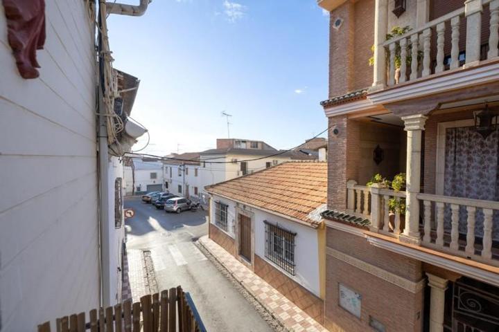 Adosada en venta en Albolote, Vega de granada zona noroeste photo 0