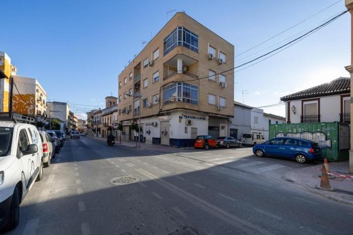 Adosada en venta en Albolote, Vega de granada zona noroeste photo 0