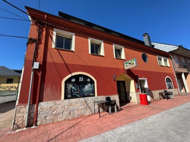 Casa en venta en Ponferrada, Zona Alta photo 0