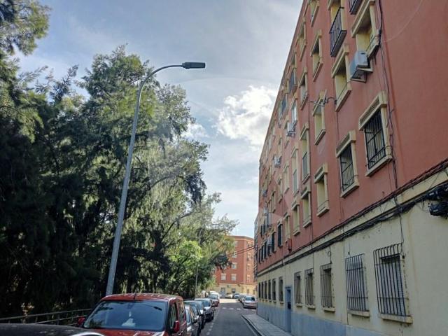 Piso en venta en Badajoz photo 0