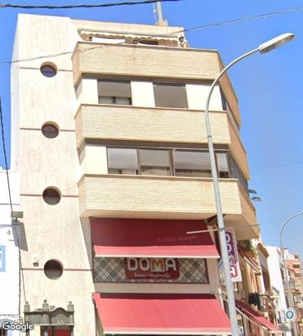 Duplex en venta en Vinaròs, Casco Urbano photo 0