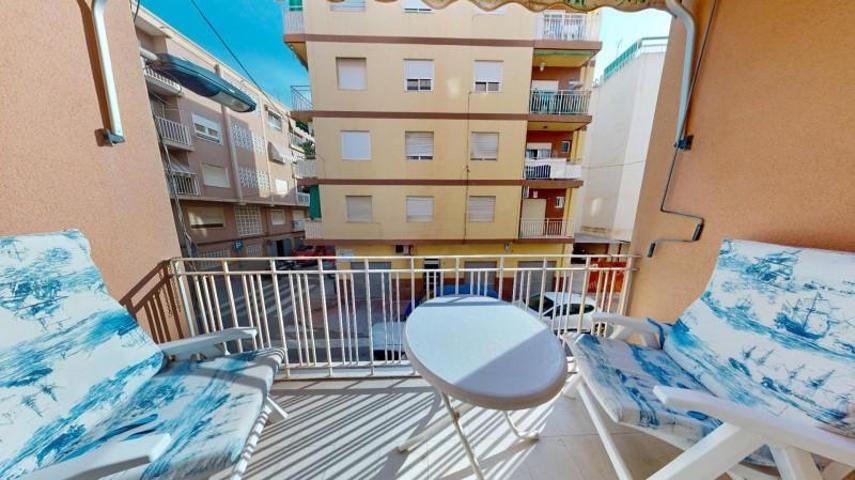 Apartamento en venta en Santa Pola, Playa Levante photo 0