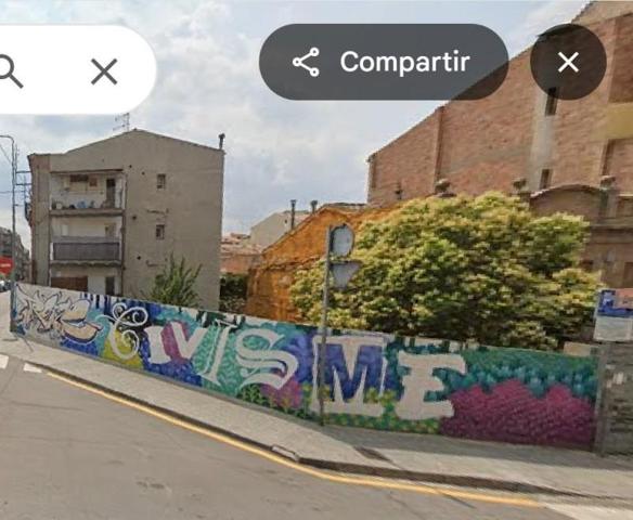 Terreno en venta en Manresa, Sagrada Familia photo 0