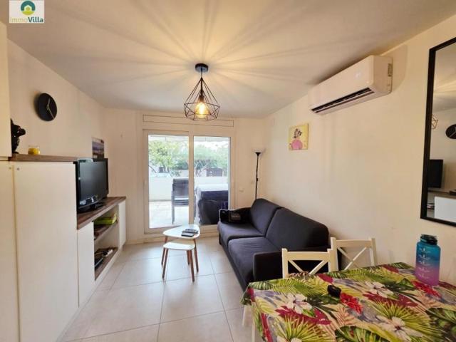 Apartamento en venta en Empuriabrava, Poblat típic photo 0