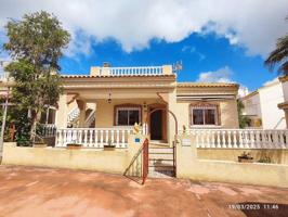 Adosada en venta en Algorfa, Montemar photo 0