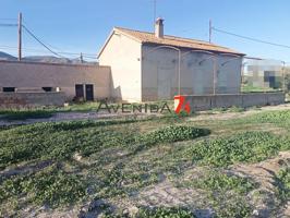 Casa con terreno en venta en Lorca, La Hoya-Almendricos-Purias photo 0