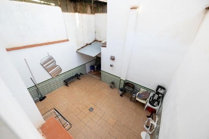 Adosada en venta en Albolote, Vega de granada zona noroeste photo 0