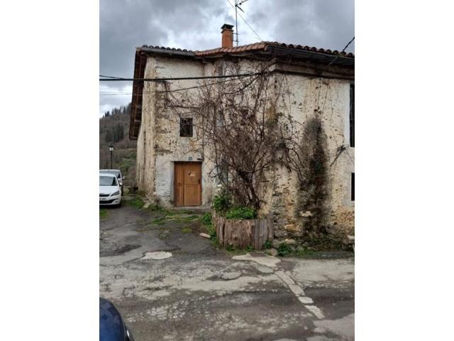 Casas de pueblo en venta en Beasain photo 0