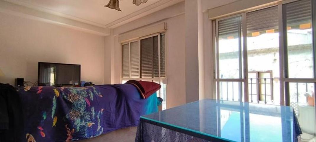 Piso en venta en Badajoz, Casco Antiguo photo 0