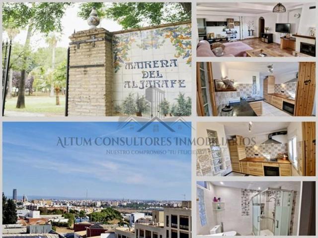 Piso en venta en Mairena del Aljarafe photo 0