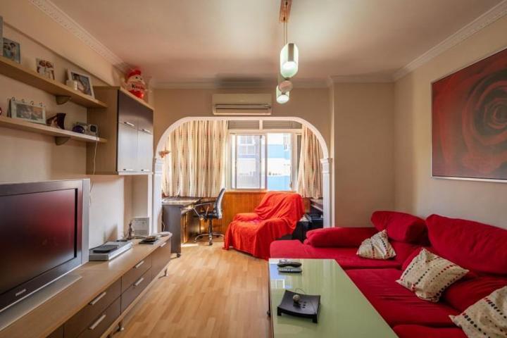 Piso en venta en San Fernando, Pery Junquera photo 0