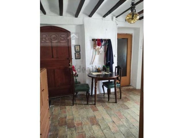 Casa en venta en Aspe photo 0