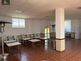 Local comercial en venta en Jerez de la Frontera, Noreste photo 0