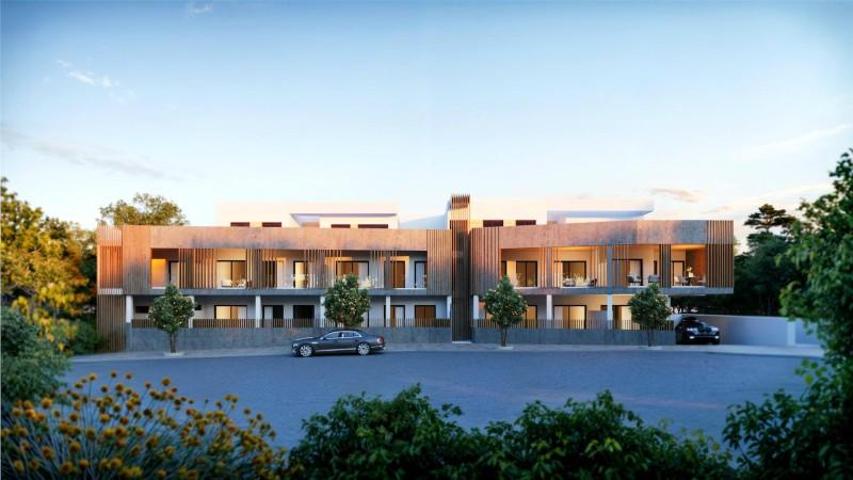 Piso en venta en Zubia, INST. BLANCA PALOMA photo 0