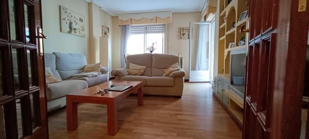 Piso en venta en Zamora, Las viñas photo 0