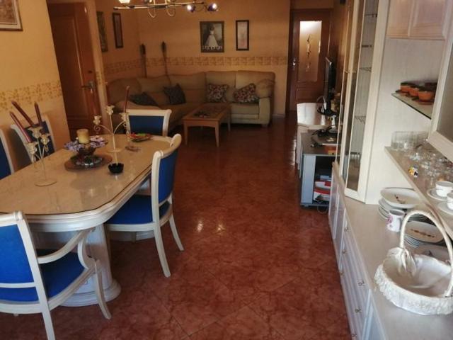 Apartamento en venta en Benidorm, Avenida L Aigüera photo 0