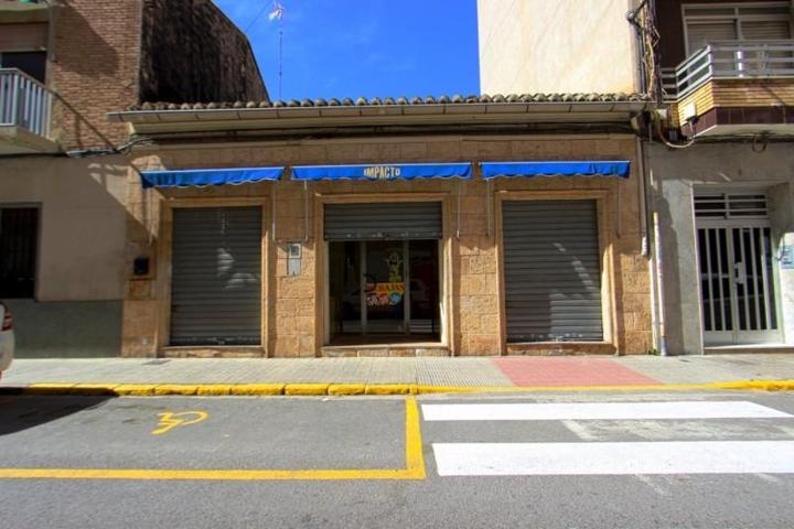 Casa en venta en Almàssera, Almàssera photo 0