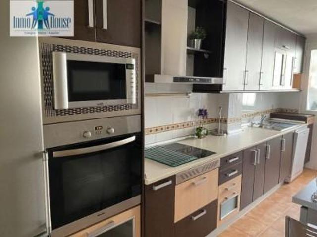 Piso en venta en Albacete, San pedro photo 0