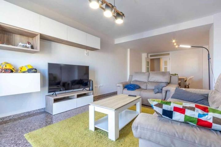 Piso en venta en Albuixech, Albuixech photo 0