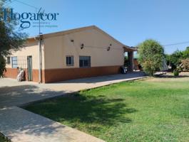 Casa con terreno en venta en Córdoba, Las Quemadillas photo 0