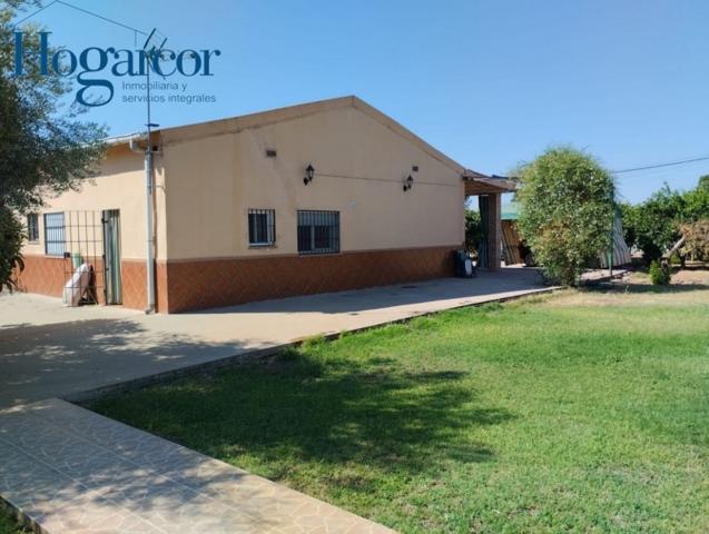 Casa con terreno en venta en Córdoba, Las Quemadillas photo 0