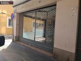 Local comercial en venta en Vilanova i la Geltrú, Centre photo 0