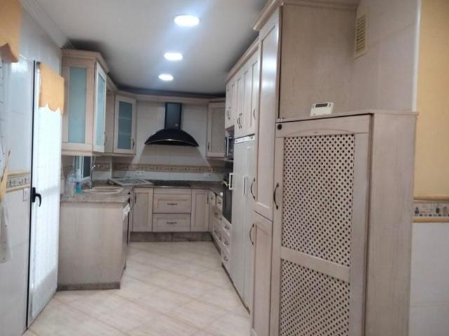 Piso en venta en Lorca, Centro photo 0