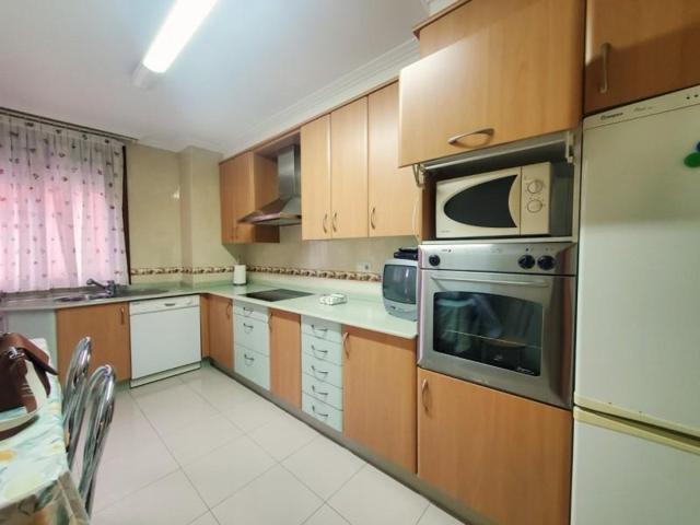 Apartamento en venta en Cangas, Rodeira photo 0