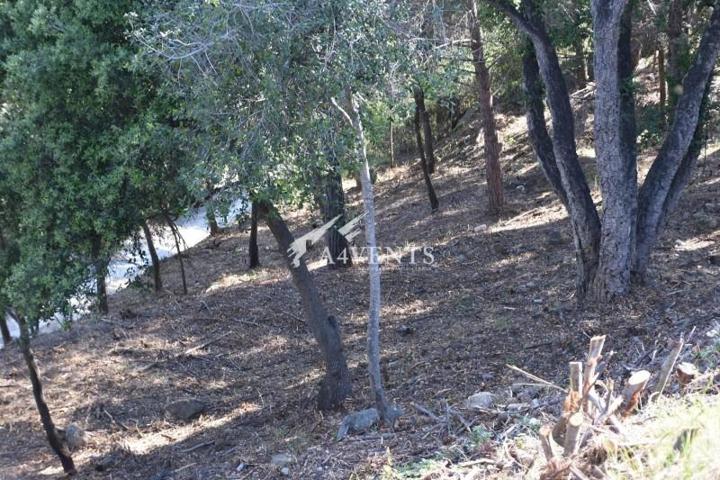 Terreno en venta en Cabrils, Bell raco photo 0