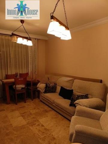 Piso en venta en Albacete, Ensanche-Franciscanos photo 0