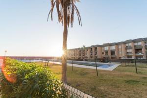 Apartamento en venta en Almería, Retamar - toyo photo 0
