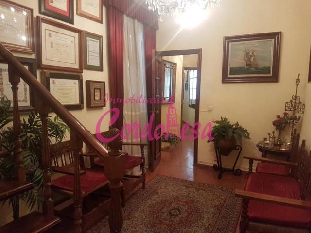 Piso en venta en Córdoba, Centro photo 0