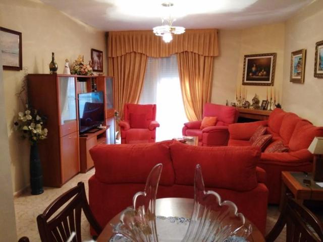 Duplex en venta en Calasparra, Centro photo 0