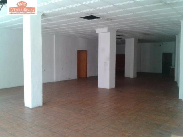 Local comercial en venta en Albacete, Fiesta del arbol photo 0