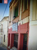 Terreno en venta en Chinchilla de Monte-Aragón, Centro histórico photo 0