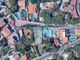 Terreno en venta en Torrent, Avenida alta photo 0