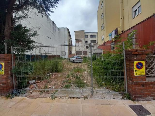 Terreno en venta en Torrelavega, Centro photo 0