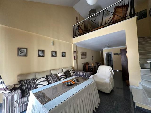 Duplex en venta en Ubrique, AYUNTAMIENTO photo 0