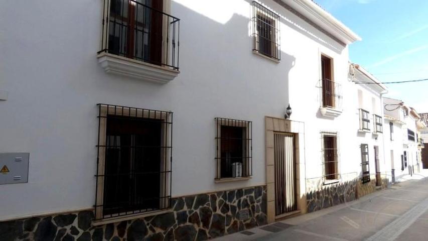 Adosada en venta en Alfarnate, Alfarnate photo 0