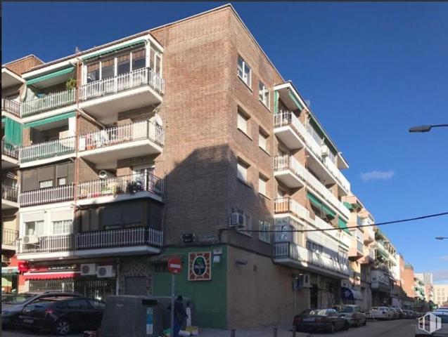 Piso en venta en Madrid, San Blas - Canillejas photo 0