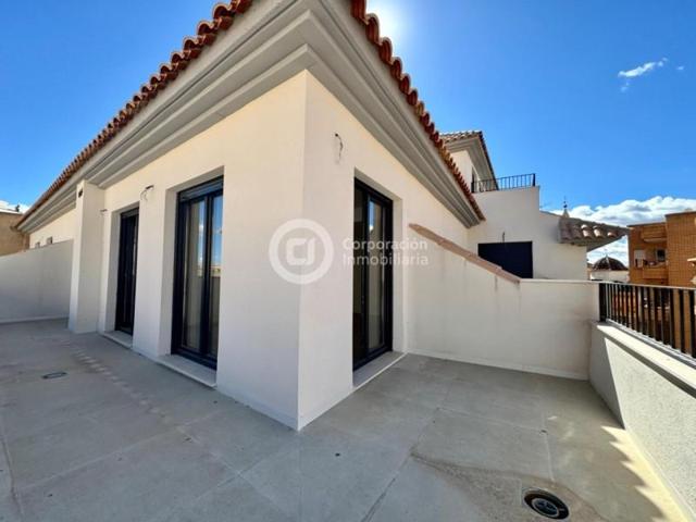 Apartamento en venta en Lorca, Casco Histórico photo 0
