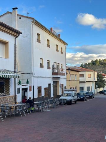Casa en venta en Teresa de Cofrentes, Teresa de photo 0