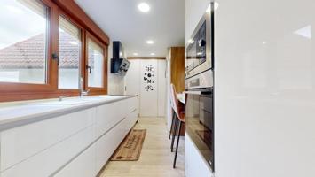 Adosada en venta en Valle de Mena, Maltranilla photo 0