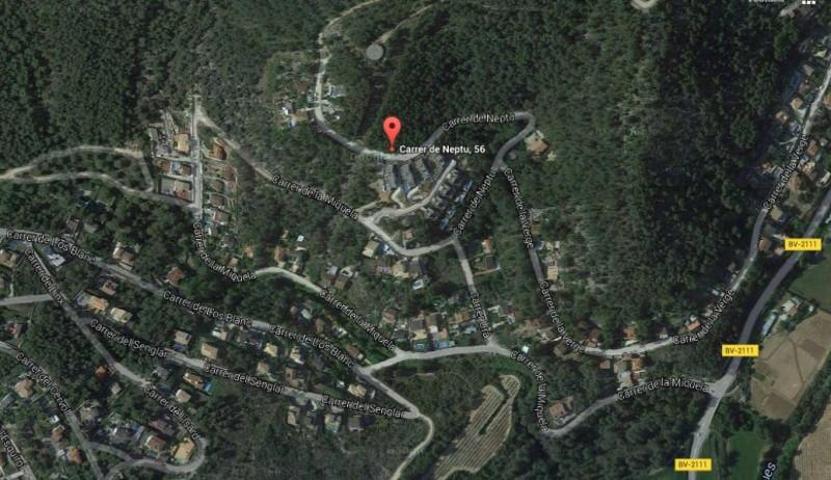 Terreno en venta en Olivella, Mas Milà photo 0